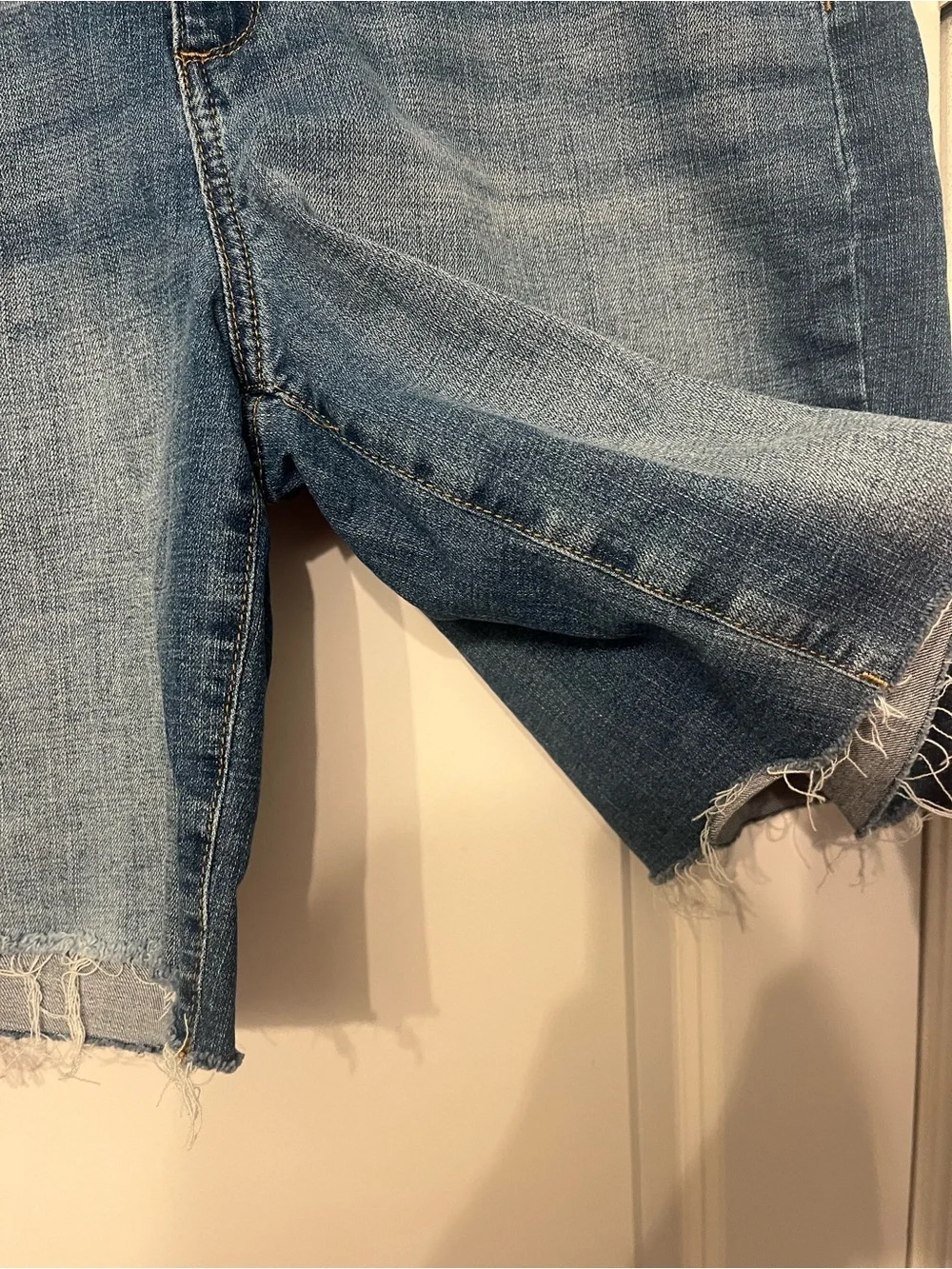 Size 16 Sonoma  Denim Shorts